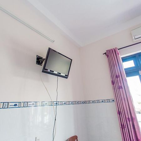 Thanh Duy Guest House Mui Ne Quarto foto