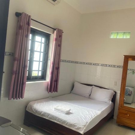 Thanh Duy Guest House Mui Ne Exterior foto