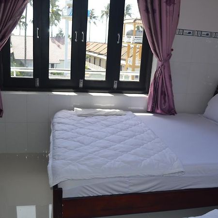 Thanh Duy Guest House Mui Ne Exterior foto