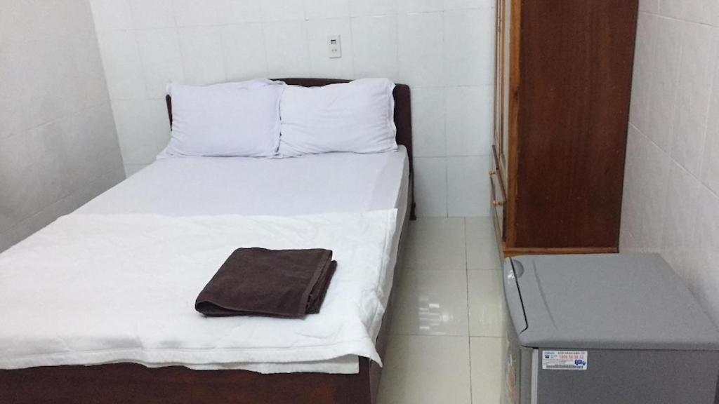 Thanh Duy Guest House Mui Ne Exterior foto