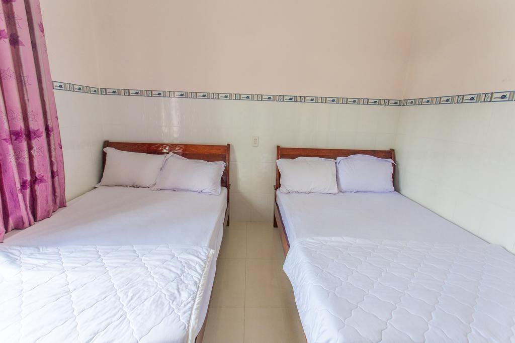 Thanh Duy Guest House Mui Ne Quarto foto