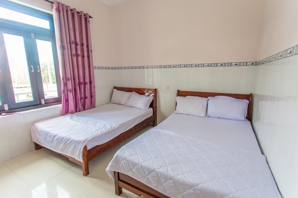 Thanh Duy Guest House Mui Ne Quarto foto