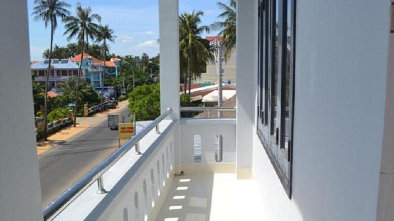 Thanh Duy Guest House Mui Ne Exterior foto