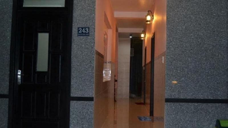 Thanh Duy Guest House Mui Ne Exterior foto