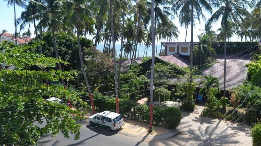 Thanh Duy Guest House Mui Ne Exterior foto