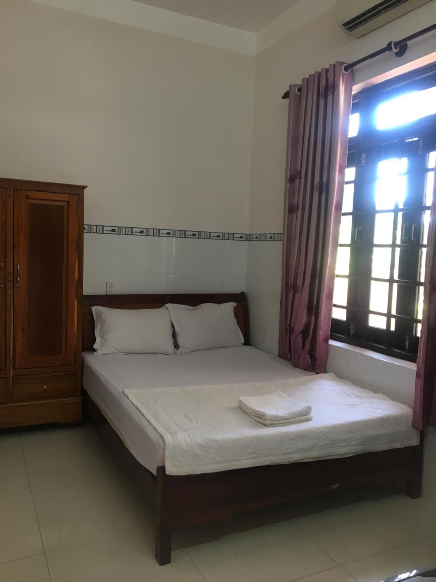 Thanh Duy Guest House Mui Ne Exterior foto