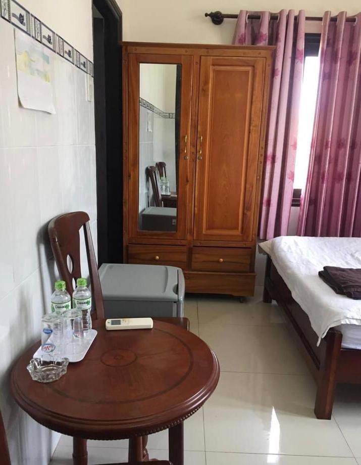 Thanh Duy Guest House Mui Ne Exterior foto