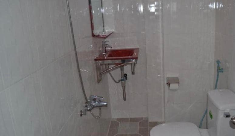 Thanh Duy Guest House Mui Ne Exterior foto