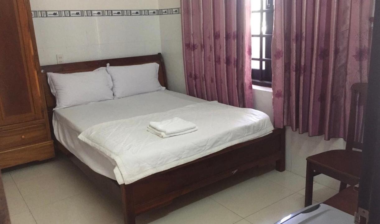 Thanh Duy Guest House Mui Ne Exterior foto