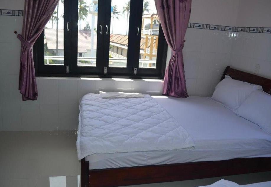 Thanh Duy Guest House Mui Ne Exterior foto