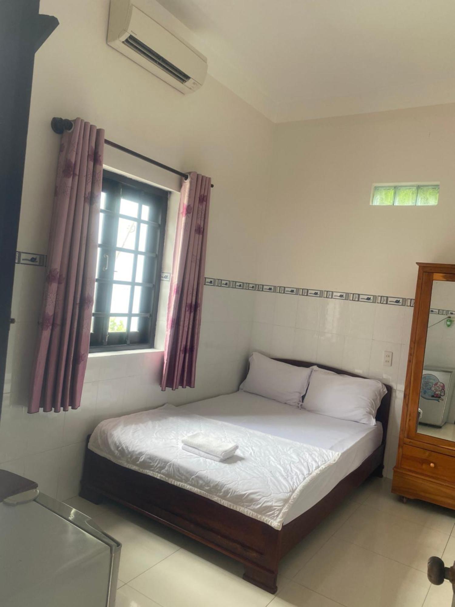 Thanh Duy Guest House Mui Ne Exterior foto