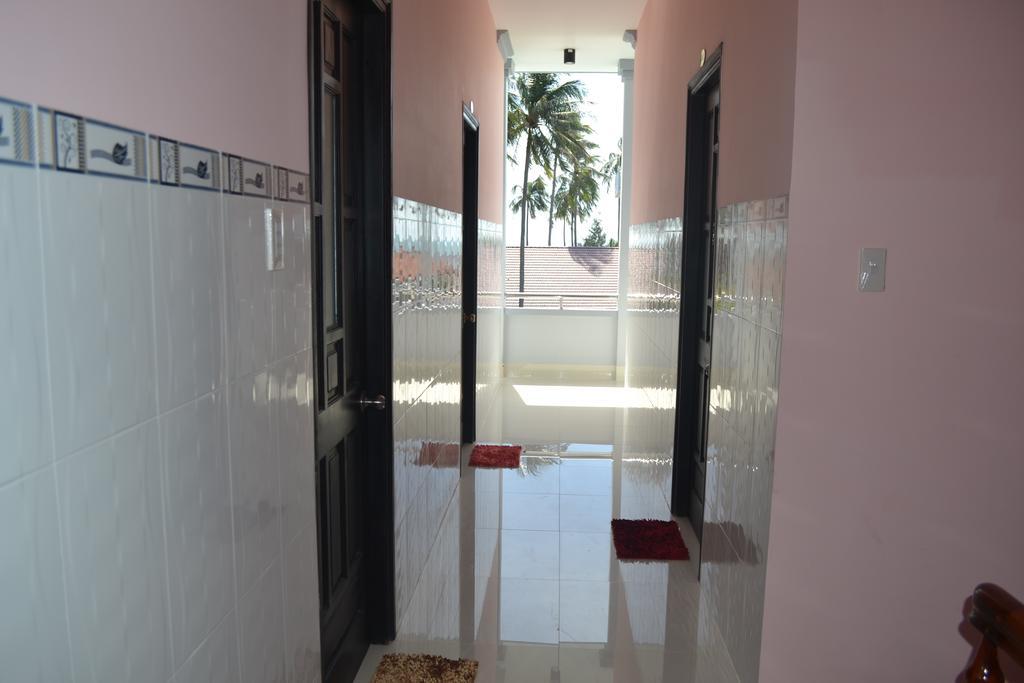 Thanh Duy Guest House Mui Ne Exterior foto