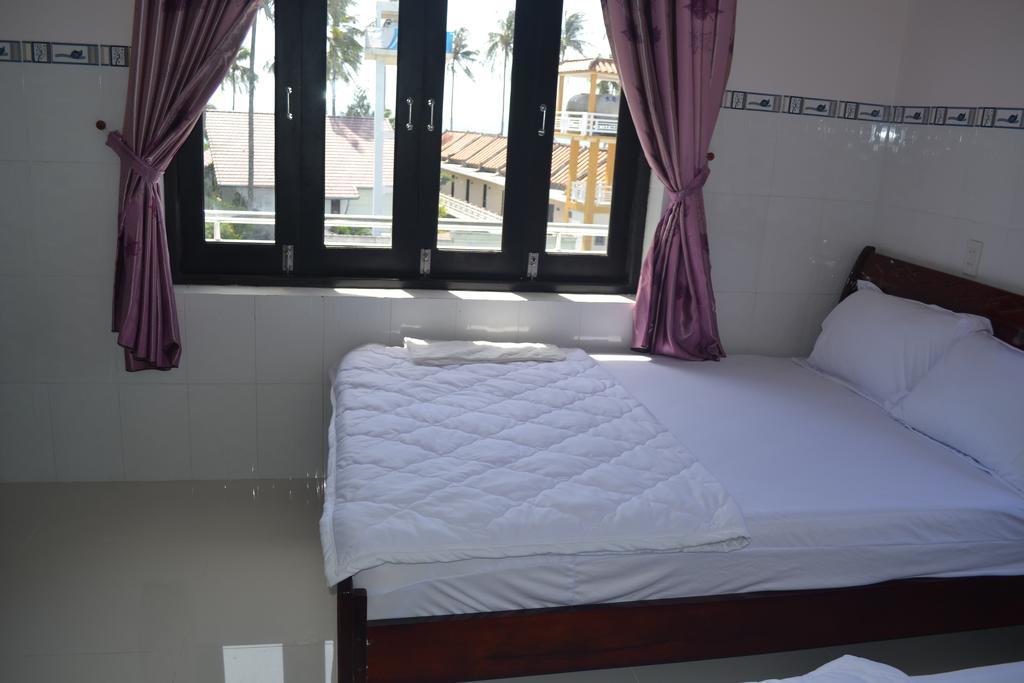 Thanh Duy Guest House Mui Ne Exterior foto