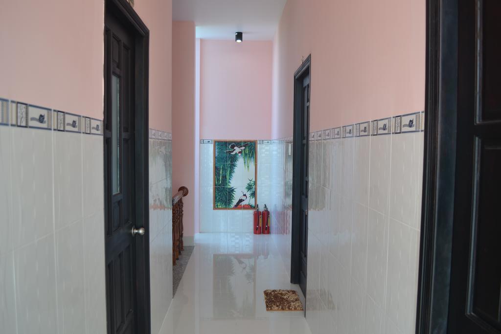 Thanh Duy Guest House Mui Ne Exterior foto
